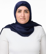 Book an Appointment with Nagham Fawaz at Positive Mind Wellness Inc.