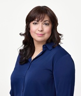 Book an Appointment with Sandra Racktoo at Positive Mind Wellness Inc.