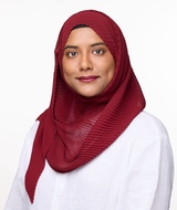 Book an Appointment with Nusrat Jahan at Positive Mind Wellness Inc. North York