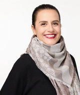 Book an Appointment with Anna Maria Polla at Positive Mind Wellness Inc. North York