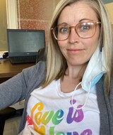 Book an Appointment with Stéphanie Bujold at Campbellton- Mind at Peace Centre Mieux-Être