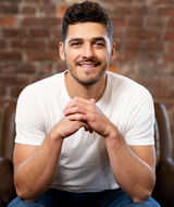 Book an Appointment with Vincent Chassé at Campbellton- Mind at Peace Centre Mieux-Être
