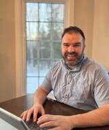 Book an Appointment with Matthew Murray, LCT-C24-061 at Bathurst - Mind at peace Centre Mieux-Être