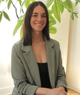 Book an Appointment with Mégan Chevalier-Parent at Bathurst - Mind at peace Centre Mieux-Être