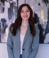 Book an Appointment with Morgan Garvie at Bathurst - Mind at peace Centre Mieux-Être