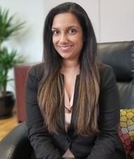Book an Appointment with Soraya Carrim for Counselling / Mental Health Therapy