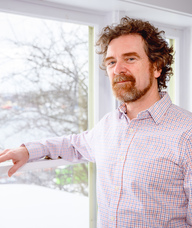 Book an Appointment with John Weber for Counselling / Mental Health Therapy 2