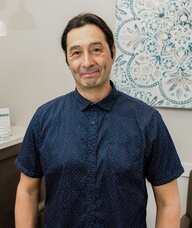 Book an Appointment with Mr. Juan Luis Echevarria for Massage Therapy