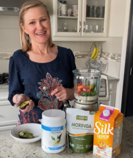 Book an Appointment with Anna Trimble for Holistic Nutritional Weight Loss Coaching