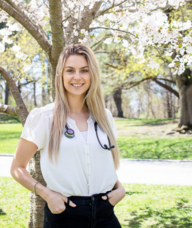 Book an Appointment with Dr. Caitlin Vance for Naturopathic Medicine