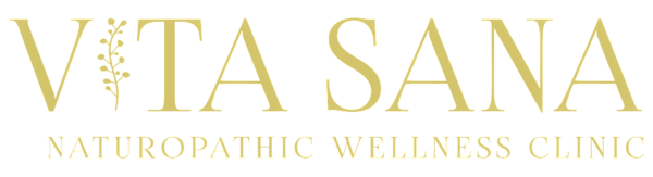 Book Online | Vita Sana Naturopathic Wellness Clinic