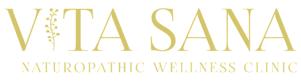 Vita Sana Naturopathic Wellness Clinic