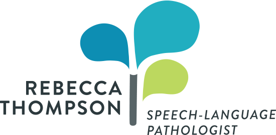 Rebecca Thompson, Speech-Language Pathologist