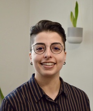 Book an Appointment with Hanna Serhan for Low-Cost Psychotherapy