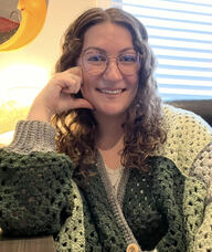 Book an Appointment with Cassidy Connolly for Low-Cost Psychotherapy