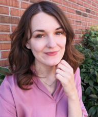 Book an Appointment with Rachael Burnett for Low-Cost Psychotherapy