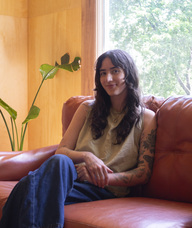 Book an Appointment with Charlotte Pidgeon for Individual Psychotherapy