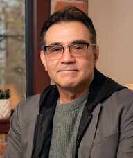 Book an Appointment with #217, #206 Richard Marquez for Counselling / Psychology / Mental Health