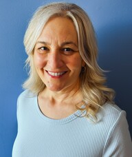 Book an Appointment with #217 Anita Barichello for Counselling / Psychology / Mental Health