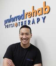 Book an Appointment with Sheldon Uy for Physiotherapy