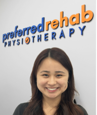 Book an Appointment with Ariel Chan for Physiotherapy