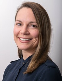 Dr. Nicole Rush ND