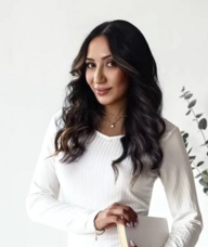 Book an Appointment with Andra Escobar for Individual Counselling / Psychotherapy
