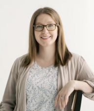 Book an Appointment with Laryssa Levesque for Individual Counselling / Psychotherapy