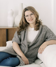 Book an Appointment with Ashlee Lortie for Individual Counselling / Psychotherapy