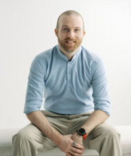 Book an Appointment with Jordan Whitton for Individual Counselling / Psychotherapy