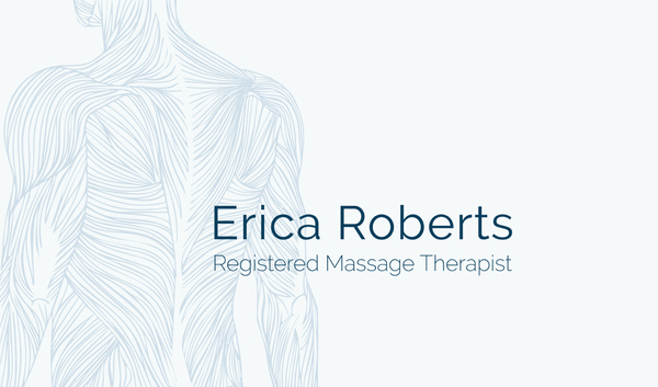 Erica Roberts RMT @ Amblepath