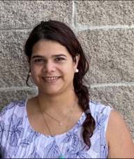 Book an Appointment with Liberata Carey for Physiotherapy