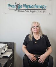Book an Appointment with Pearl LeBel for Massage Therapy
