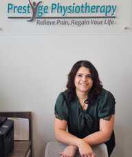 Book an Appointment with Liberata Carey for Physiotherapy