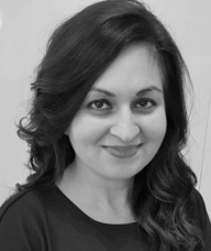 Book an Appointment with Sheema Khan for Registered Psychotherapy