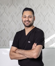 Book an Appointment with Jas Chima for Registered Massage Therapy