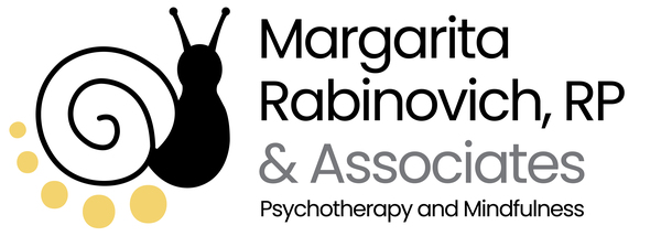 Margarita Rabinovich, RP & Associates