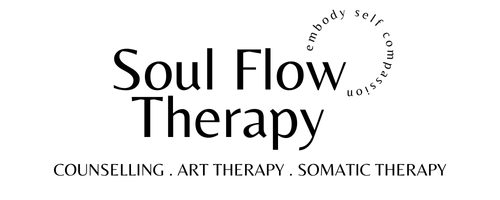 Soul Flow Therapy