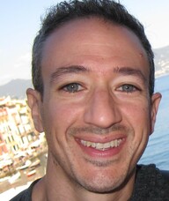 Book an Appointment with Paul Paonessa for Massage Therapy