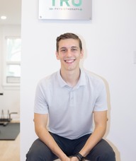 Book an Appointment with Luka Eskic for Orthopaedic Physiotherapy
