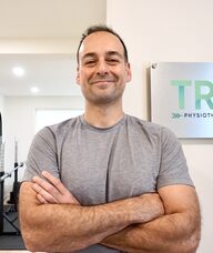 Book an Appointment with Marc Casimiri for Massage Therapy