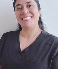 Book an Appointment with Jeniffer Hernandez for Non Registered Massage