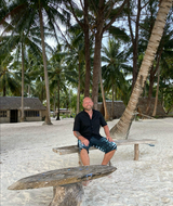 Book an Appointment with Chris Anger RMT at Etana Wellness