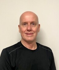 Book an Appointment with Keith Peck for Swedish Massage