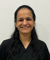 Book an Appointment with Deepti Sharma for Swedish Massage