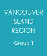 Book an Appointment with Vancouver Island Region: Group 1 at Pain Support and Wellness Groups