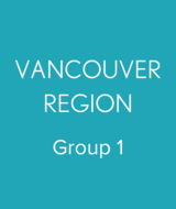 Book an Appointment with Vancouver Region: Group 1 at Pain Support and Wellness Groups