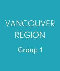 Book an Appointment with Vancouver Region: Group 1 for Pain Support and Wellness Groups (Online)