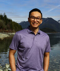 Book an Appointment with Anton Kurniawan for Registered Massage Therapy