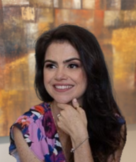 Book an Appointment with Graziela Silva for Counselling for Adults (18+ years)